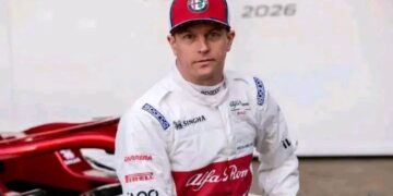 Netflix vahvistaa uuden Kimi Räikkösestä kertovan dokumenttisarjan julkaisun huhtikuussa 2026 – Dokumenttisarja hänen nousustaan ​​Formula 1 -mestaruuteen (tiedot alla)⬇️