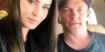 ”Yö, jolloin kaikki muuttui”: Minttu paljastaa yksityisen taistelun, joka melkein päätti heidän avioliittonsa – ja kuinka Kimi taisteli pelastaakseen perheensä