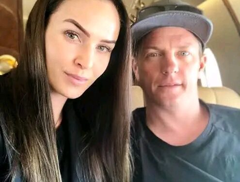 ”Yö, jolloin kaikki muuttui”: Minttu paljastaa yksityisen taistelun, joka melkein päätti heidän avioliittonsa – ja kuinka Kimi taisteli pelastaakseen perheensä