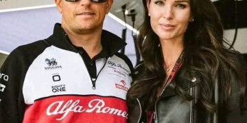 Hetki, jolloin Minttu melkein käveli pois ikuisiksi ajoiksi – ja Kimin hiljainen lupaus, joka muutti kaiken