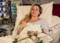 Just in- Lindsey Vonn Posts Complication Update Hours After Third Surgery