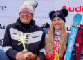 Lindsey Vonn’s Dad Says He Believes Her Crash Marks “The End of Her Career”