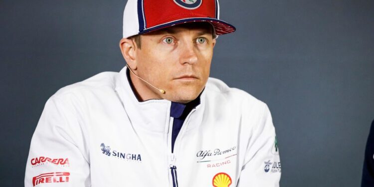 Netflix Confirms New Kimi Räikkönen Documentary to Arrive in 2026