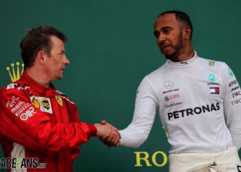 Lewis Hamiltonista Kimi Räikköseen: Kun F1-radioviestintä menee pieleen!!!