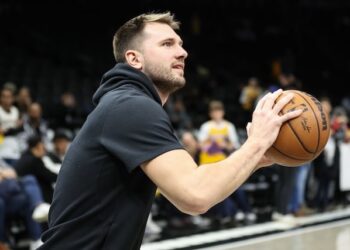 Lakers Injury Update: Doctors Feel Luka Dončić Should Be ‘Good To Go’ After All-Star Break — But Luka Says Otherwise