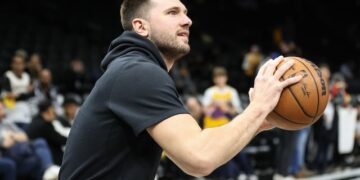 Lakers Injury Update: Doctors Feel Luka Dončić Should Be ‘Good To Go’ After All-Star Break — But Luka Says Otherwise