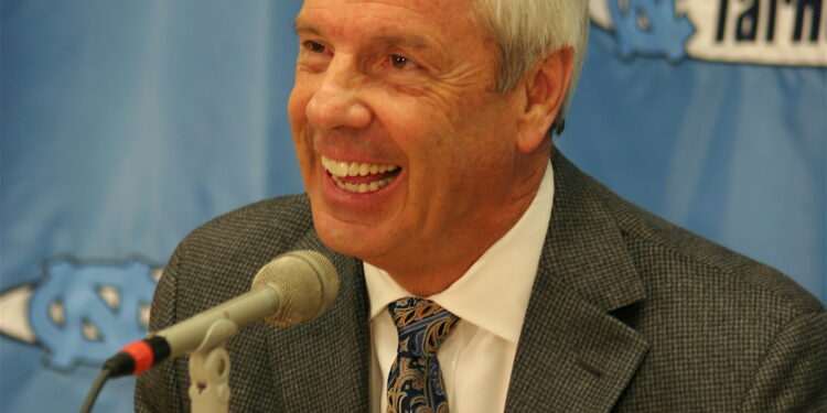 Back on the Sidelines? Roy Williams Sparks Shockwaves Across College Basketball With Surprise Return Date