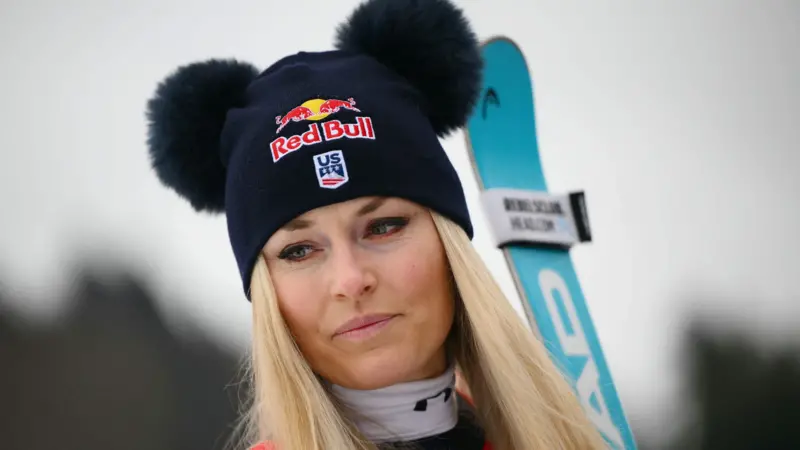 Lindsey Vonn Back in U.S., Says She’s Been ‘Immobile’ Since Olympic Crash — And Shares a Beautiful Message of Hope