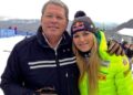Lindsey Vonn’s Dad Tells Her to RETIRE with Immediate Effect in Blunt Message as She Breaks Silence on Horror Crash