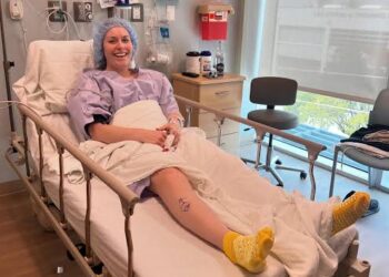 FROM THE ICU : “After a Lot of Thought, Research and Talking to Many, Many Doctors, I Made the Decision to Retire and…” — Lindsey Vonn Officially Announces Retirement Plans Despite Successful Knee Surgery