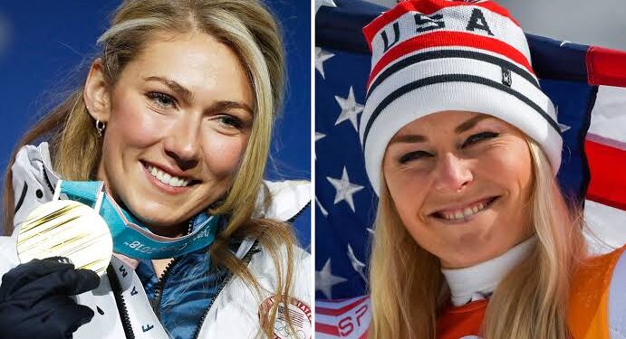 “You’re Stronger Than Ever’: Mikaela Shiffrin Pens Emotional Message to Lindsey Vonn Following Her Successful Surgery”