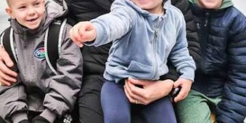 “From Our Family to Yours”: Kimi Räikkönen and the Räikkönen Family Share a Heartfelt Thank You to the Fans Who Stood by the Iceman Through Every High and Low