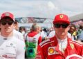 Kimi Räikkönen Makes Ferrari and Sauber Revelation About Details of Charles Leclerc Switch