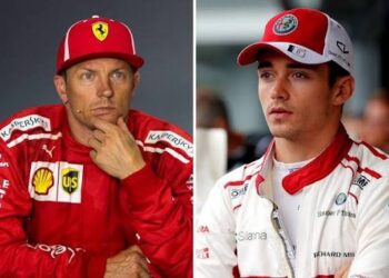 Charles Leclerc Has Better Decision-Making Than Kimi Räikkönen in His Prime”: Formula 1 President Stefano Domenicali Breaks It Down