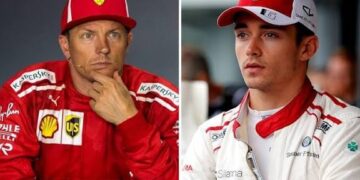 Charles Leclerc Has Better Decision-Making Than Kimi Räikkönen in His Prime”: Formula 1 President Stefano Domenicali Breaks It Down