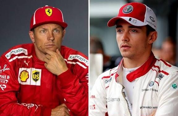 Charles Leclerc Has Better Decision-Making Than Kimi Räikkönen in His Prime”: Formula 1 President Stefano Domenicali Breaks It Down