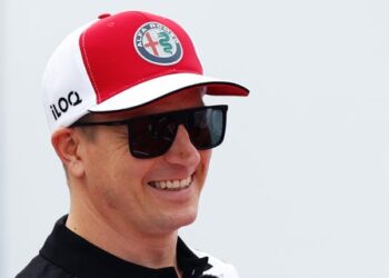 UUTISTA: Kimi Räikkönen ehdokkuuden vuoden 2026 F1 Hall of Fameen – Formula 1 -legenda saa vihdoin ansaitsemansa tunnustuksen