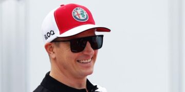 UUTISTA: Kimi Räikkönen ehdokkuuden vuoden 2026 F1 Hall of Fameen – Formula 1 -legenda saa vihdoin ansaitsemansa tunnustuksen