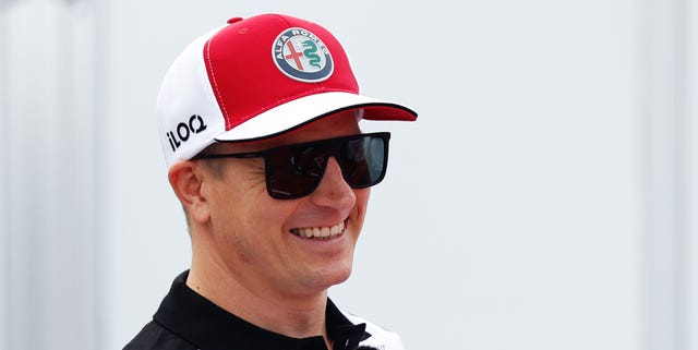 UUTISTA: Kimi Räikkönen ehdokkuuden vuoden 2026 F1 Hall of Fameen – Formula 1 -legenda saa vihdoin ansaitsemansa tunnustuksen