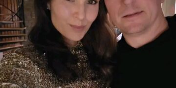 ”Jokaisen myrskyn läpi”: Kimi Räikkönen ja Minttu Räikkönen rikkovat hiljaisuuden voimakkaalla toivon viestillä faneille, jotka eivät koskaan lähteneet kaikkien vuosien jälkeen