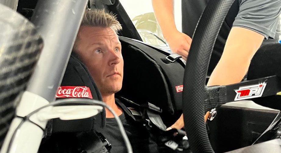 Viime päivinä!! Kimi Räikkönen on palannut ratin taakse – ja fanit tuntevat sen joka hetken