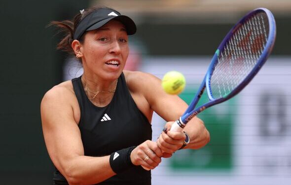 Jessica Pegula’s Miami Frustration Sparks Emotional Fan Reaction — But What Comes Next Could Define Her 2026 Season