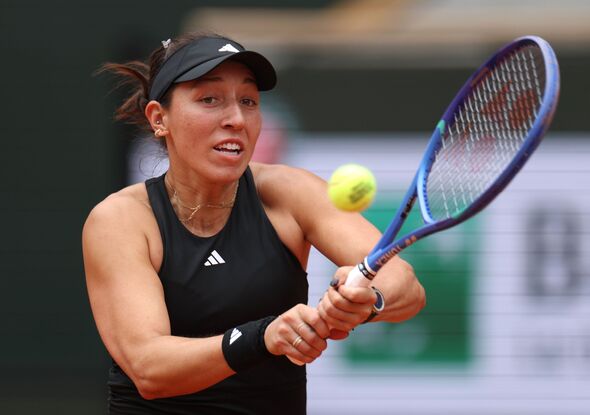 Jessica Pegula’s Miami Frustration Sparks Emotional Fan Reaction — But What Comes Next Could Define Her 2026 Season