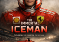 Netflix ja Ferrari sopivat ainutlaatuisesta kumppanuudesta Kimi Räikkösen tulevan elokuvan The Immortal Iceman mainostamiseksi 🎬
