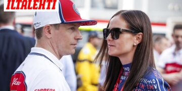 ”Oli päiviä, jolloin tulin kotiin tyhjänä… ja hän silti jäi” – Kimi Räikkösen syvästi henkilökohtainen tunnustus Mintusta koskettaa joitakin faneja lujaa