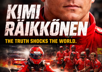 🔥 NETFLIX-SHOKKI: Totuus Kimi Räikkösen taustasta Formula 1: Drive to Survive -sarjassa hämmästyttää faneja!
