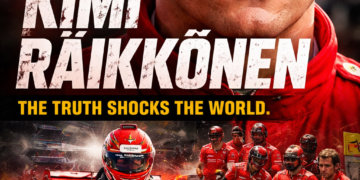 🔥 NETFLIX-SHOKKI: Totuus Kimi Räikkösen taustasta Formula 1: Drive to Survive -sarjassa hämmästyttää faneja!