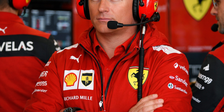 Uutisia!!! Kimi Räikkönen kritisoi julkisesti nykyaikaista F1-sarjaa ja palaa entiseen tiimiinsä Scuderia Ferrariin johtotehtävään