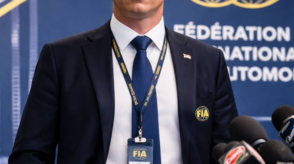 Kiista puhkeaa!!! Kimi Räikkönen ottaa vahvan roolin Kansainvälisessä autoliitossa — Fanit kyseenalaistavat F1:n tulevaisuuden