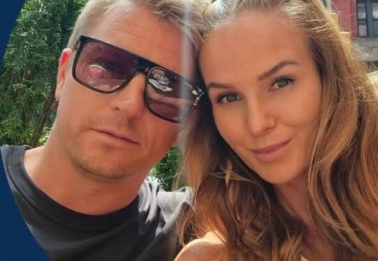 Hiljaisuudesta hymyihin: Miksi Kimi Räikkönen ja Minttu Räikkönen ovat taas kaikkialla… lisätietoja ⬇️⬇️