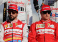 Fernando Alonso avautuu kovasta kilpailustaan ​​Kimi Räikkösen kanssa ja väittää olleensa parempi kilpa-ajaja 👀👀