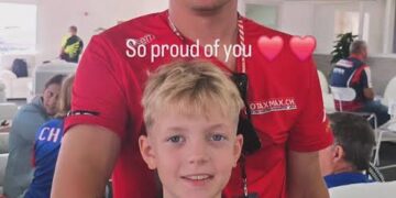 ”Formula 1 ei ole unelmani. Ihmiset odottavat minun seuraavan häntä – mutta sitä en halua” – Kimi Räikkösen poika Robin tekee kertoman mukaan rehellisen uransa tunnustuksen, joka on saanut fanit puhumaan