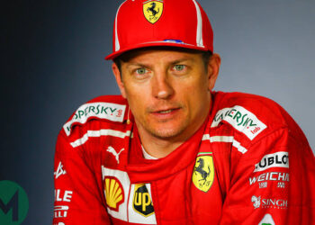 ”Hän ei koskaan tarvinnut toista titteliä – mutta tämä merkitsi kaikkea” – Kimi Räikkösen kerrotaan voittavan merkittävän kansainvälisen kuljettajapalkinnon, jonka fanit ja entiset kilpailijat äänestivät