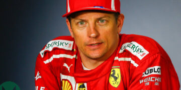 ”Hän ei koskaan tarvinnut toista titteliä – mutta tämä merkitsi kaikkea” – Kimi Räikkösen kerrotaan voittavan merkittävän kansainvälisen kuljettajapalkinnon, jonka fanit ja entiset kilpailijat äänestivät