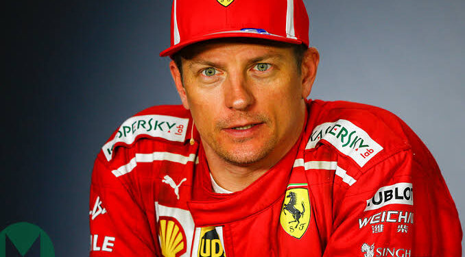 ”Hän ei koskaan tarvinnut toista titteliä – mutta tämä merkitsi kaikkea” – Kimi Räikkösen kerrotaan voittavan merkittävän kansainvälisen kuljettajapalkinnon, jonka fanit ja entiset kilpailijat äänestivät