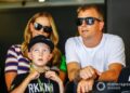 Kimi Räikkönen ja Minttu yllättivät kaikki odottamattoman perhepäivityksen jälkeen
