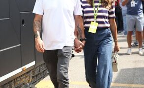 ”Kimi Räikkösen hiljaisuus Formula 1:n jälkeen saattaa olla hänen tarinansa surullisin osa tähän mennessä” – Minttu Räikkönen raivoaa