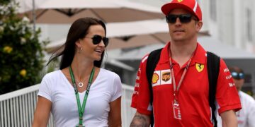 ”En koskaan sanonut paljon – mutta he aina ymmärsivät”: Kimi Räikkönen pohtii hiljaista sidettä, jonka hän loi fanien kanssa F1-matkansa aikana