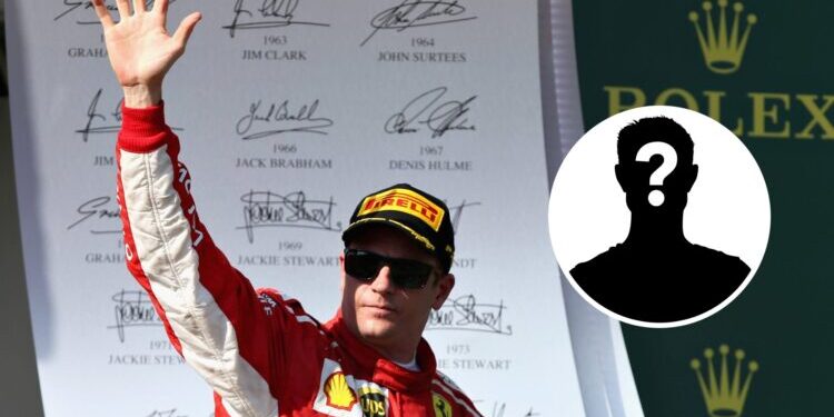 Nico Rosberg ja Martin Brundle ovat yhtä mieltä siitä, että Kimi Räikkönen voi nyt “luovuttaa soihdun” F1:n uudelle “jäämiehelle”