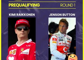 Lahjakkuus vs. ajoitus? Räjähdysherkkä väittely puhkeaa, kun F1-sisäpiiriläiset kyseenalaistavat, maksimoiko Jenson Button Kimi Räikköstä enemmän – vai oliko Jäämies yksinkertaisesti liian koskematon verrattavaksi