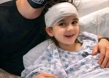 KYLMÄ, TYYNI, KULTAINEN SYDÄN — Kimi Räikkönen astuu esiin rahoittaakseen yksinään syöpää sairastavan nuoren tytön täydellisen toipumisen!