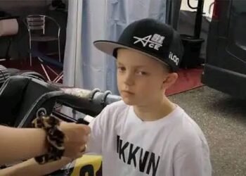 ”Jesolon jälkeen otamme askeleen taaksepäin” – Kimi Räikkönen ilmoittaa poikansa karting-tauosta vuodelle 2026 odottamattomien olosuhteiden keskellä