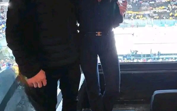 ”Yö, jolloin kaikki muuttui”: Minttu Räikkönen paljastaa yksityisen taistelun, joka melkein päätti heidän avioliittonsa – ja kuinka Kimi taisteli pelastaakseen perheensä