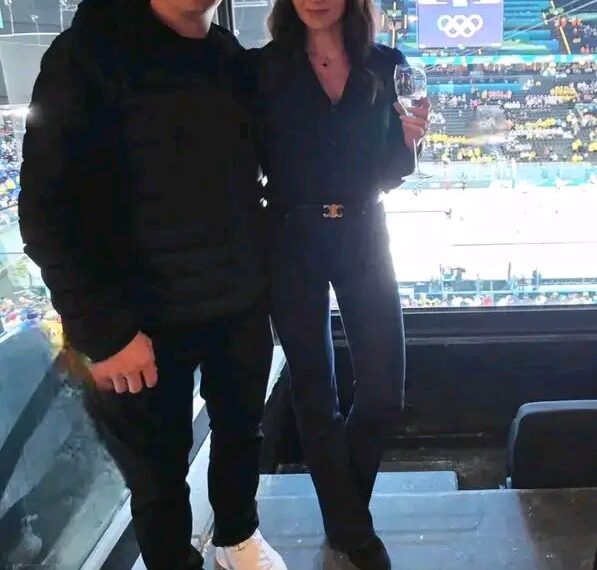 ”Yö, jolloin kaikki muuttui”: Minttu Räikkönen paljastaa yksityisen taistelun, joka melkein päätti heidän avioliittonsa – ja kuinka Kimi taisteli pelastaakseen perheensä