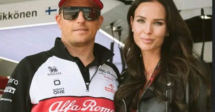 “Se vauhti on jo hullua 🔥” — Räikkösen 8-vuotias Rianna pyörii pulkalla ja seisoo puomin varassa kuin kokenut veteraani — Kuvat ja video saavat seuraajat haukkomaan henkeään, äidin ylpeys näkyy joka sanassa ja fanit puhuvat jo olympialaisista 💪