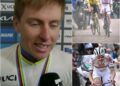 💔 HEARTBREAK AT PARIS-ROUBAIX 2026: Tadej Pogačar Breaks Down After Seconds-Short Defeat